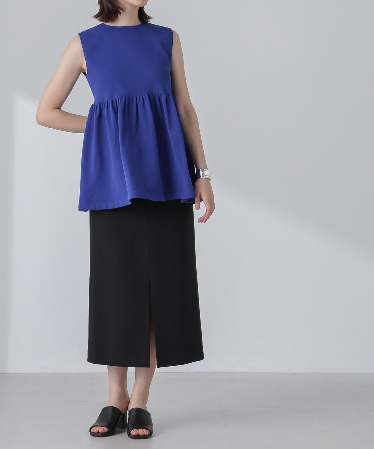 Look 2021SS - FETICO