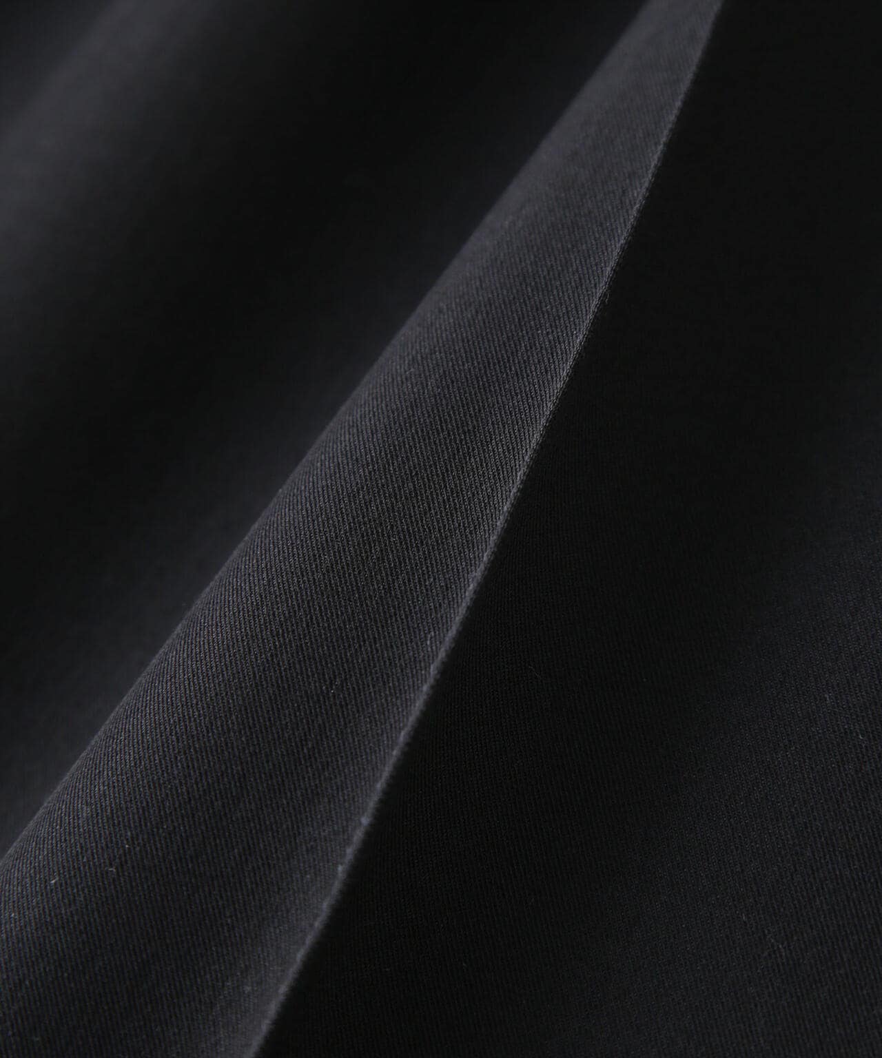 ピンタックイージーテーパードパンツ 6694127310