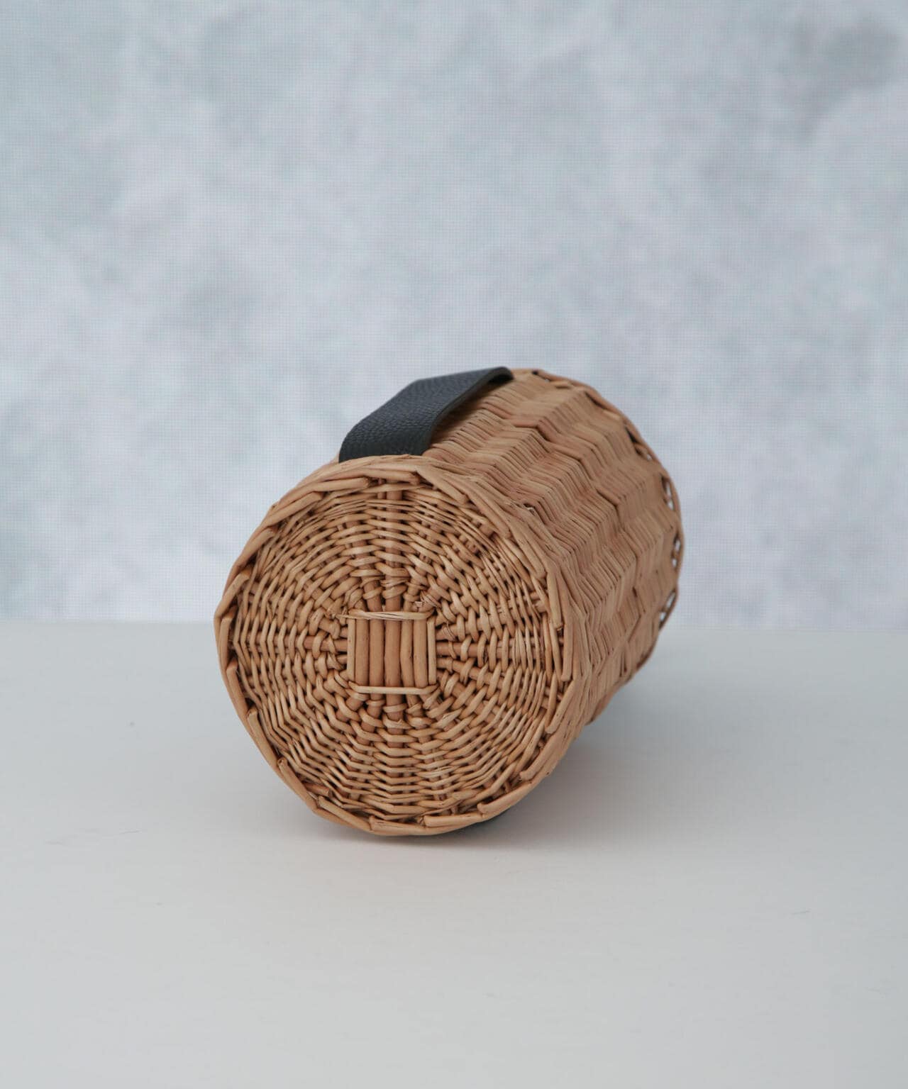 巾着バスケットかごバッグ 6694132301