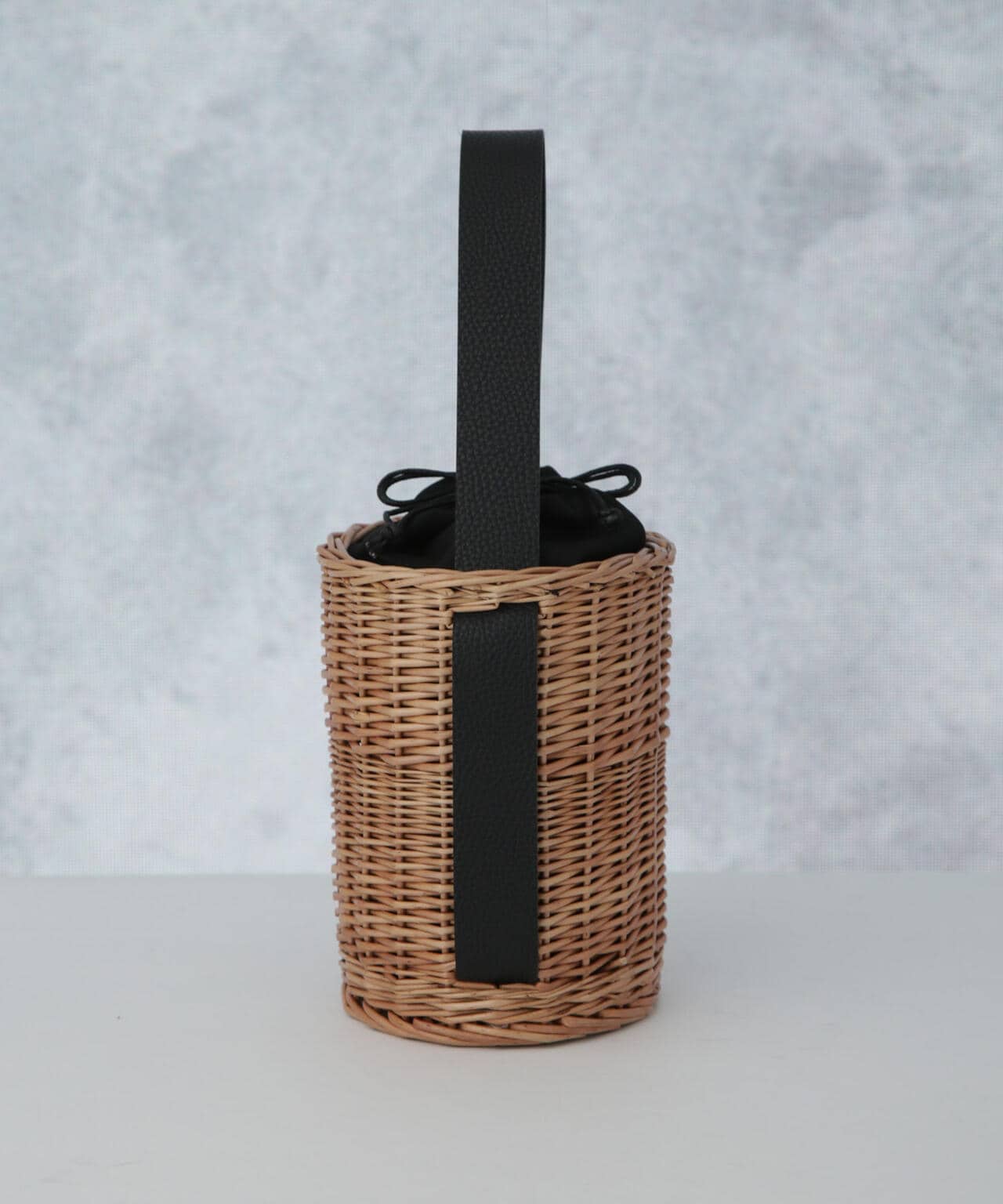 巾着 バスケット かご バッグ