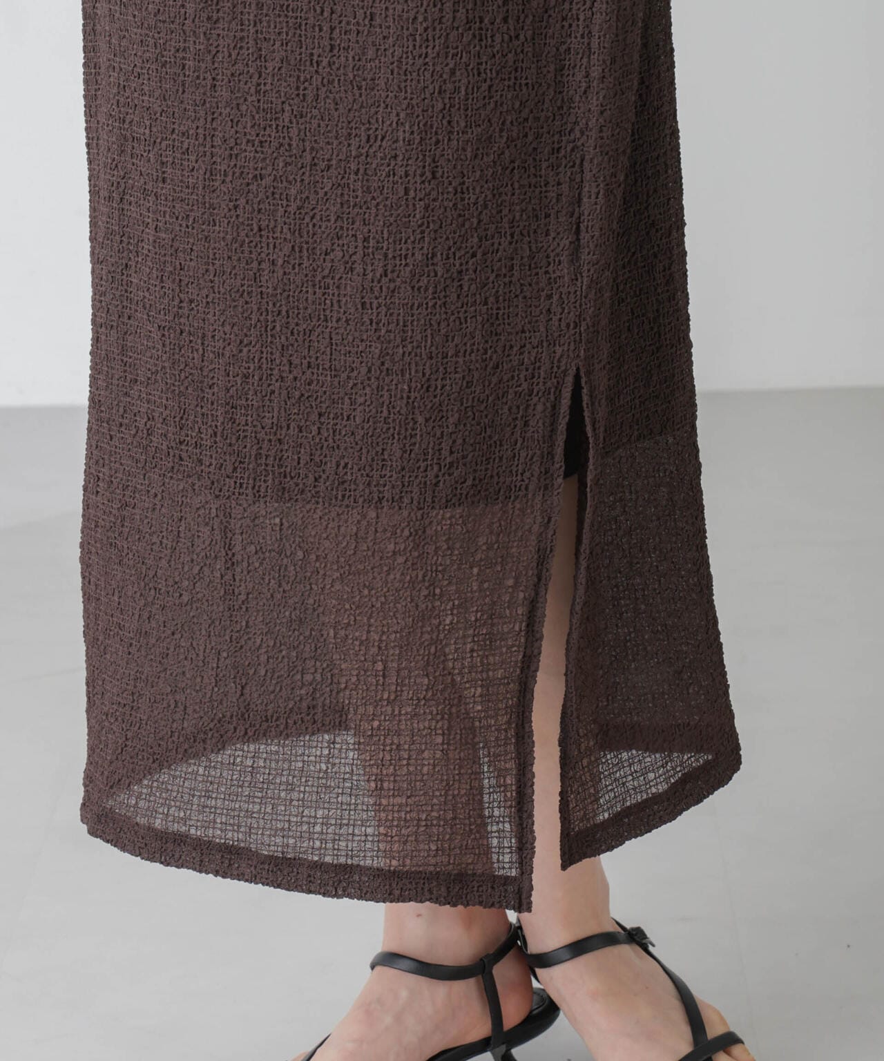 シアーサッカーワンピース 6694219315