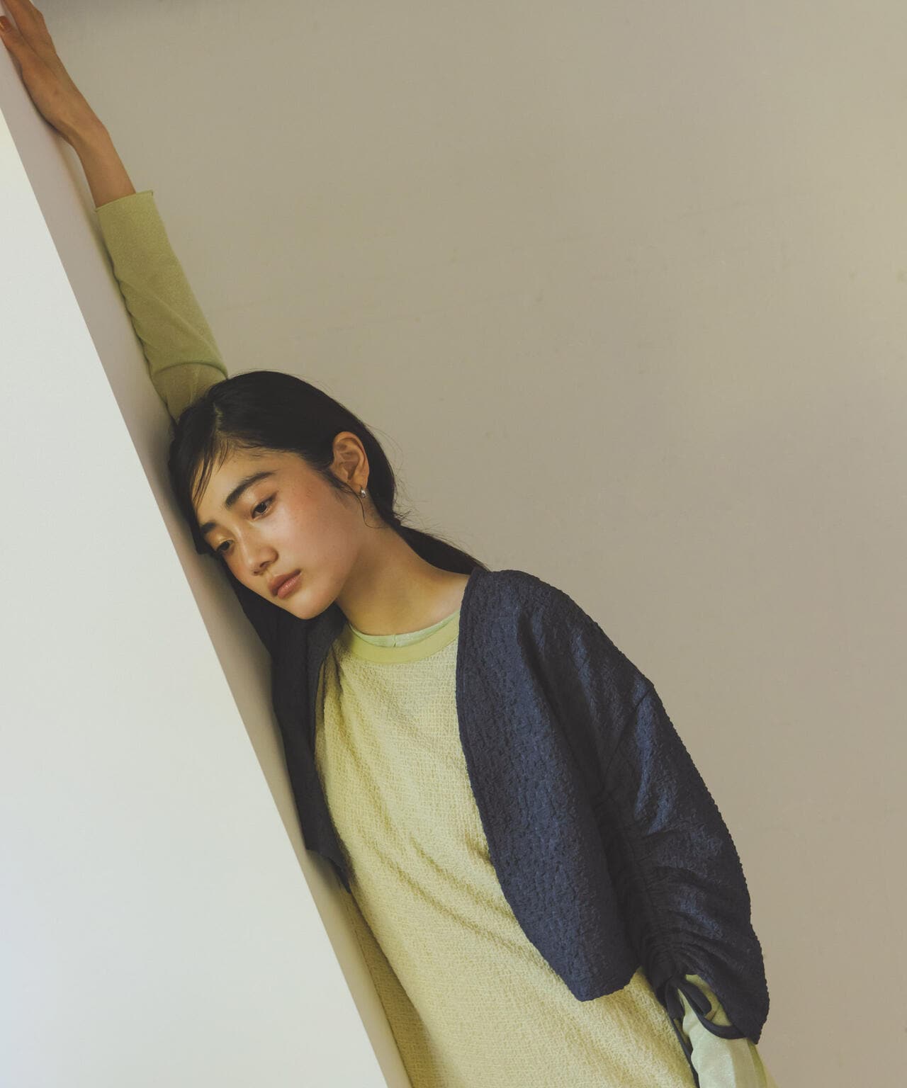 シアーサッカーワンピース 6694219315