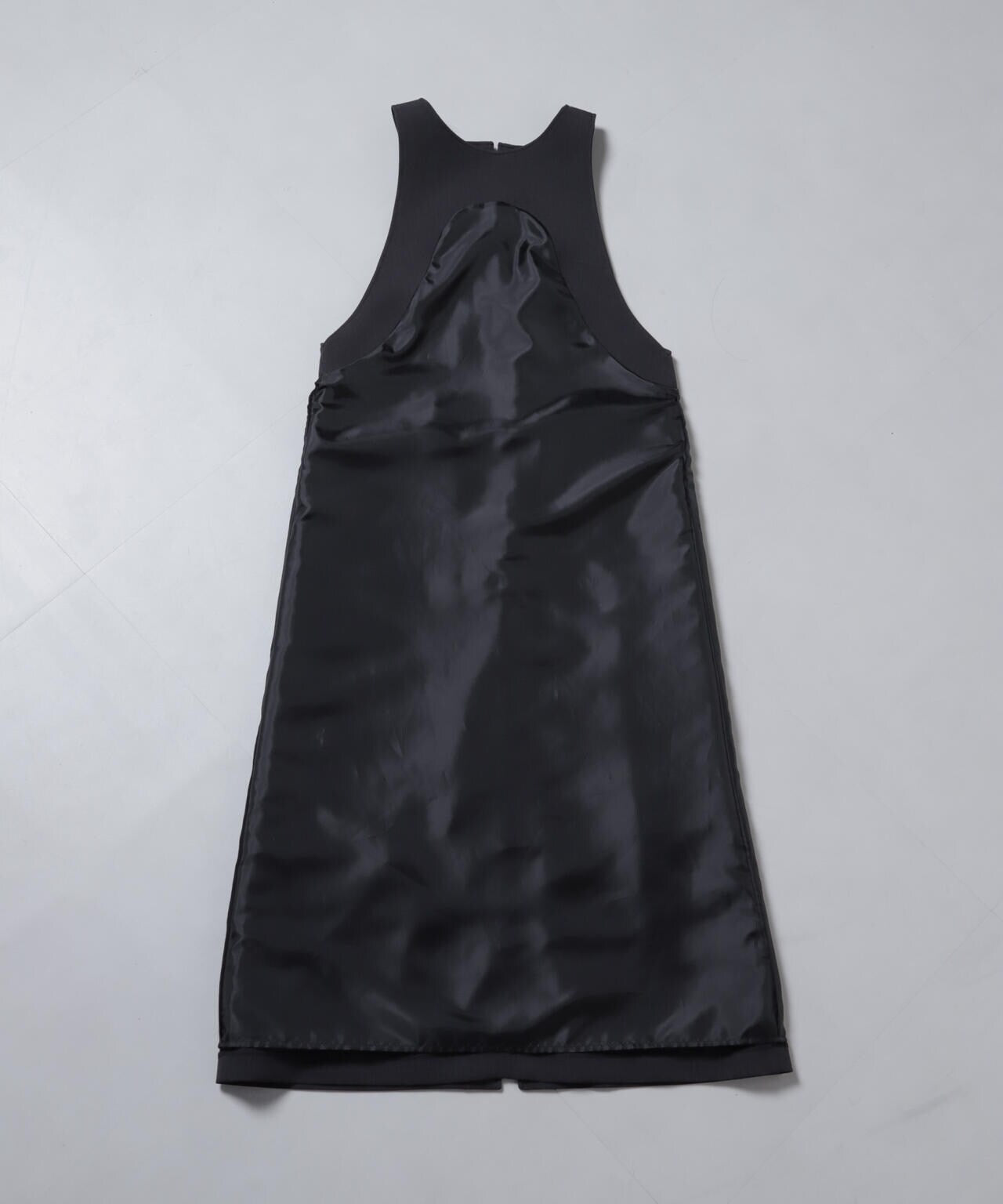 Reflax(R)ダブルクロスサイドオープンワンピース 6694219319