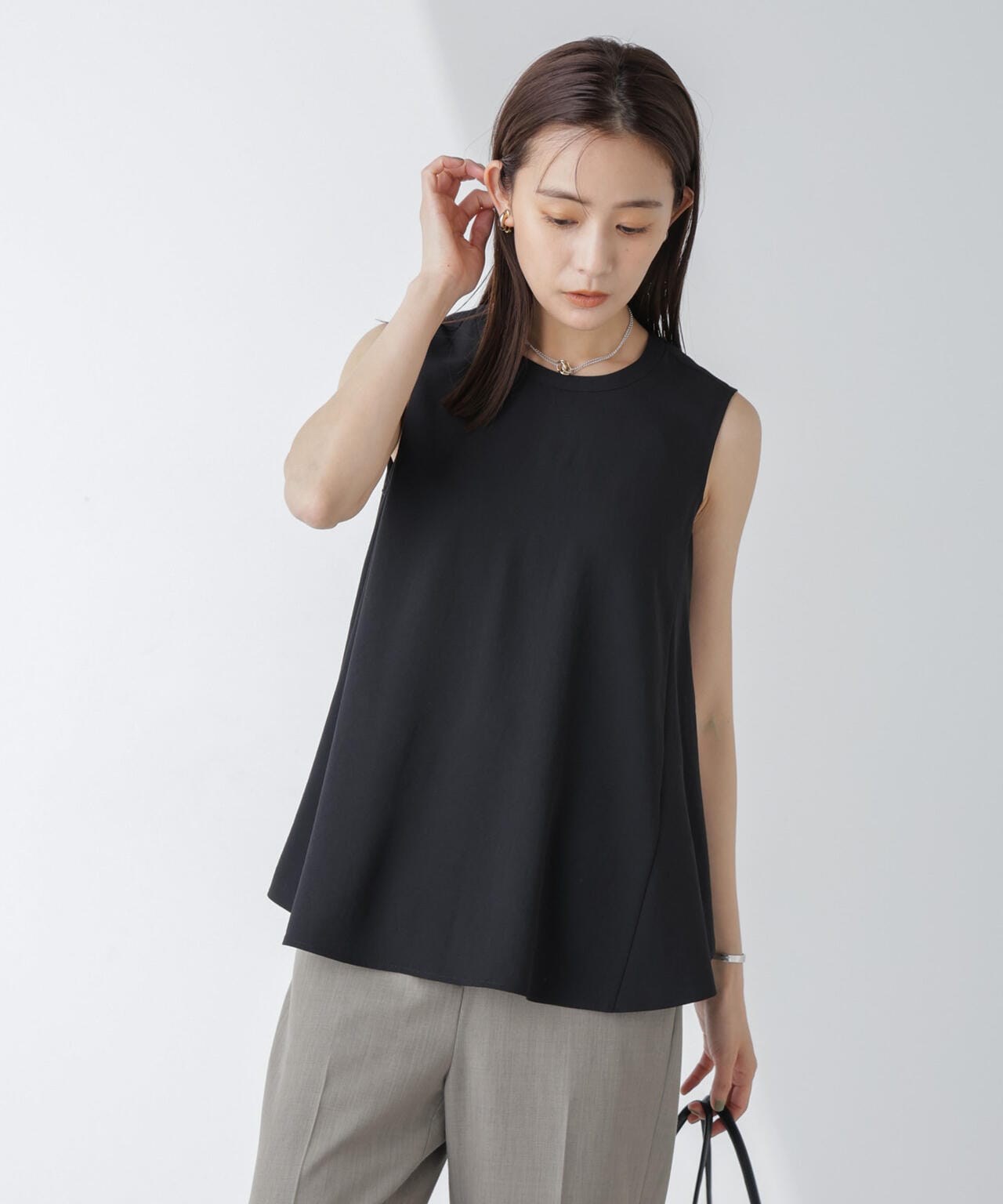 【 】シンプル ノースリーブ フィット＆フレアドレス 楽天市場】【SALE！30%OFF】ジムフレックス Gymphlex