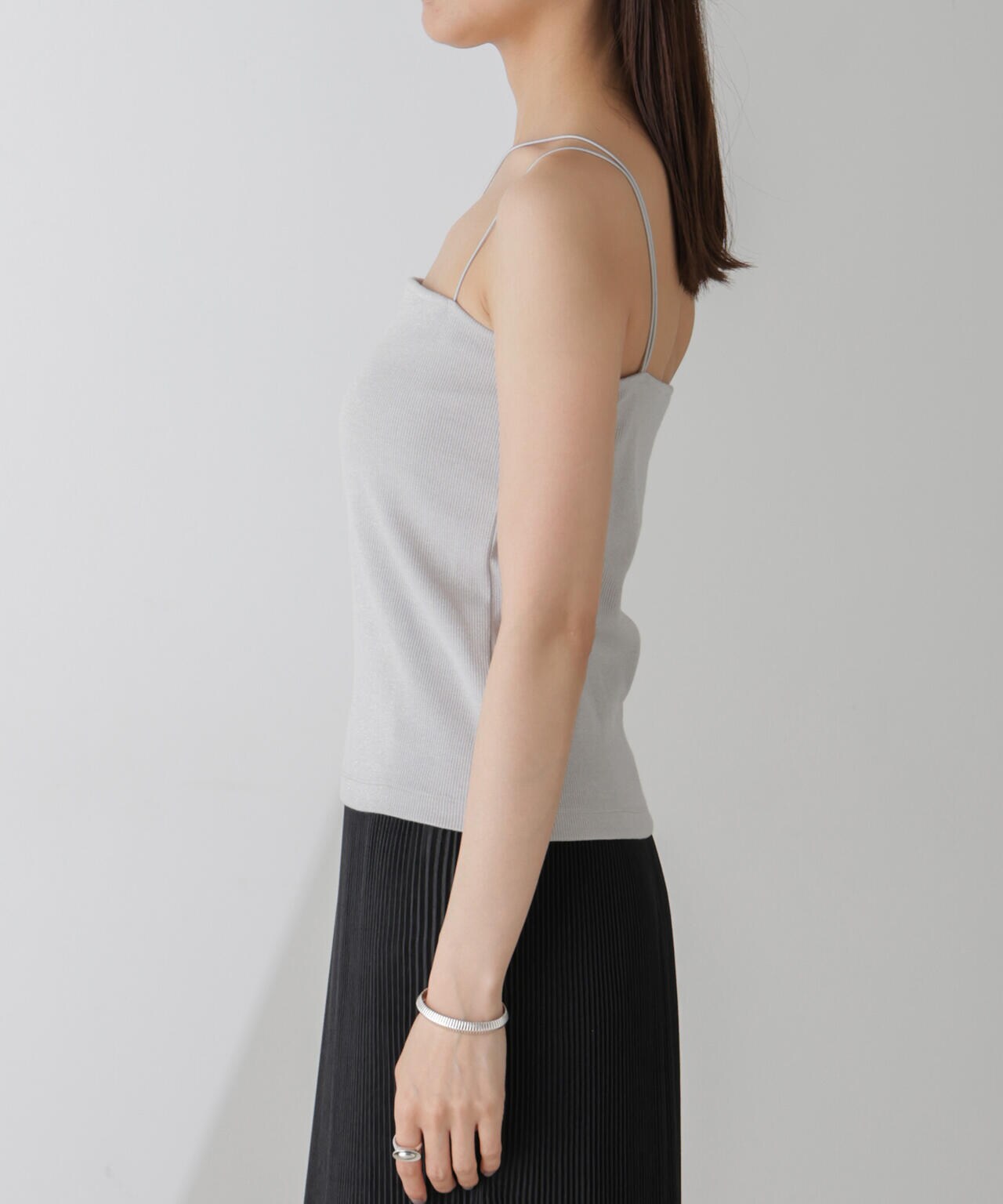 Sepia bra top NO.43310 | ITEM | Lina la mer