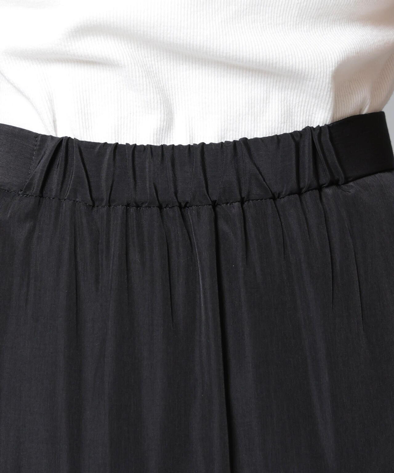 ティアード ラップ スカート PRINTS】ティアードラップスカート（スカート）｜STRASBURGO OUTLET