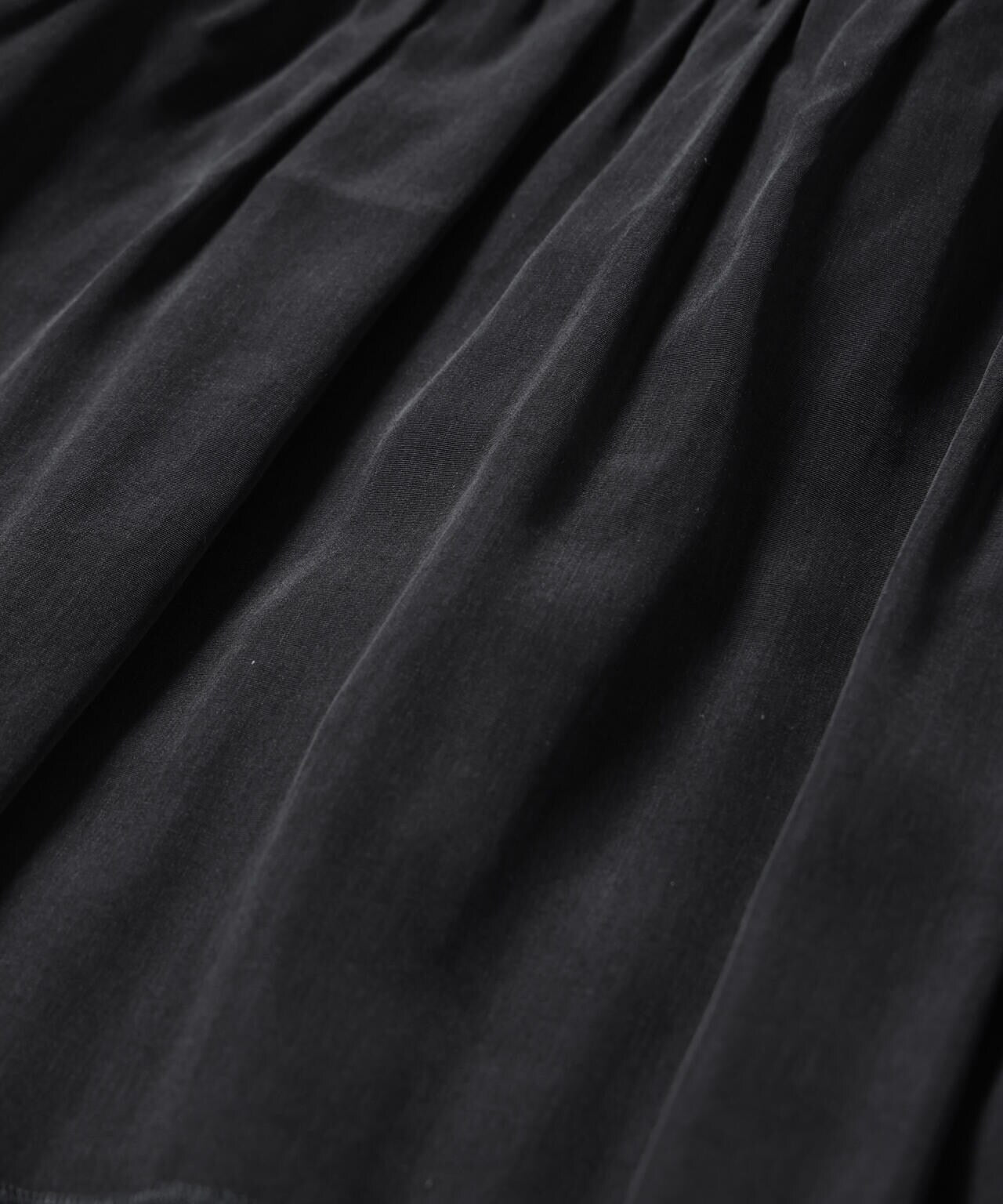 オーバーラップティアードスカート 6694230320