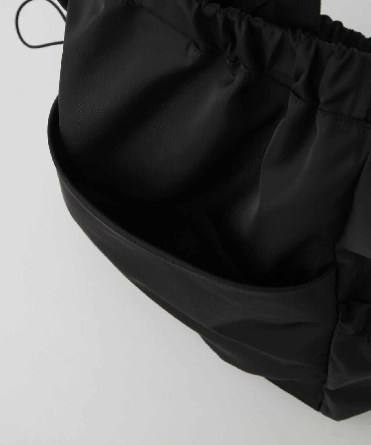 撥水ナイロン2wayリュック 6694232300