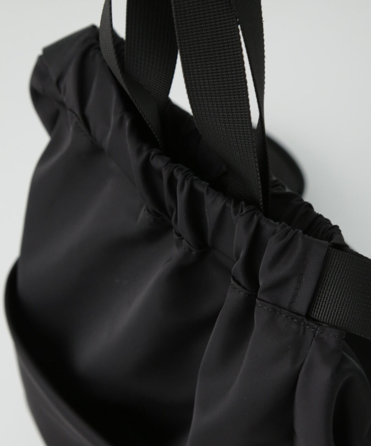 撥水ナイロン2wayリュック 6694232300