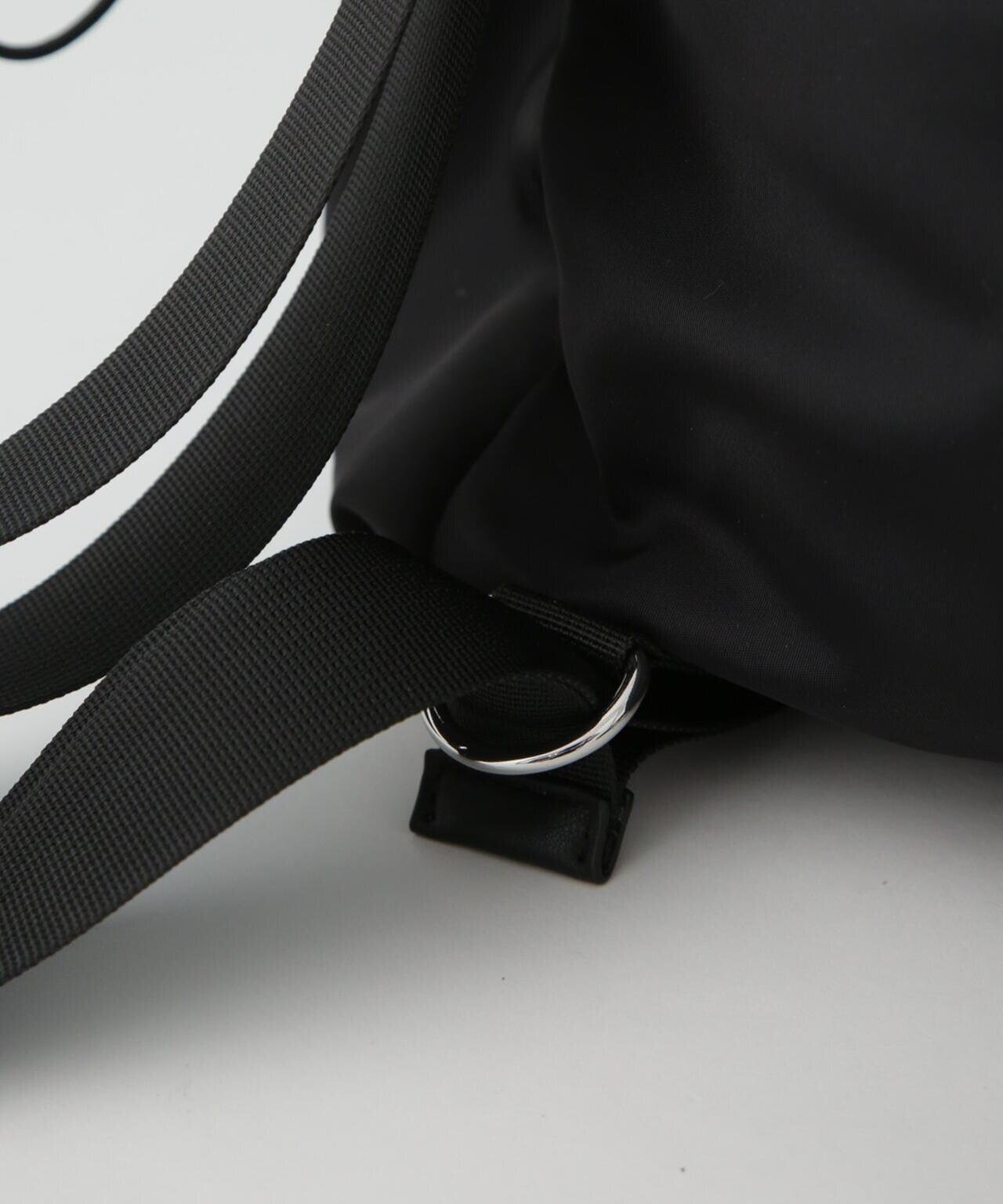 撥水ナイロン2wayリュック 6694232300