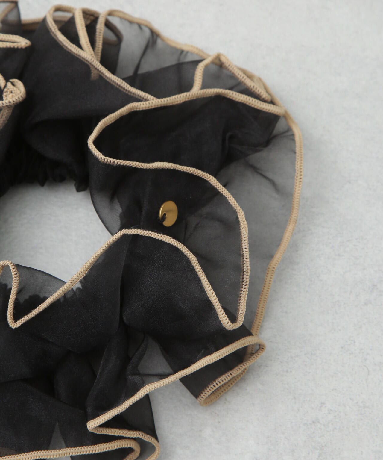 オーガンビッグシュシュ 6694238300