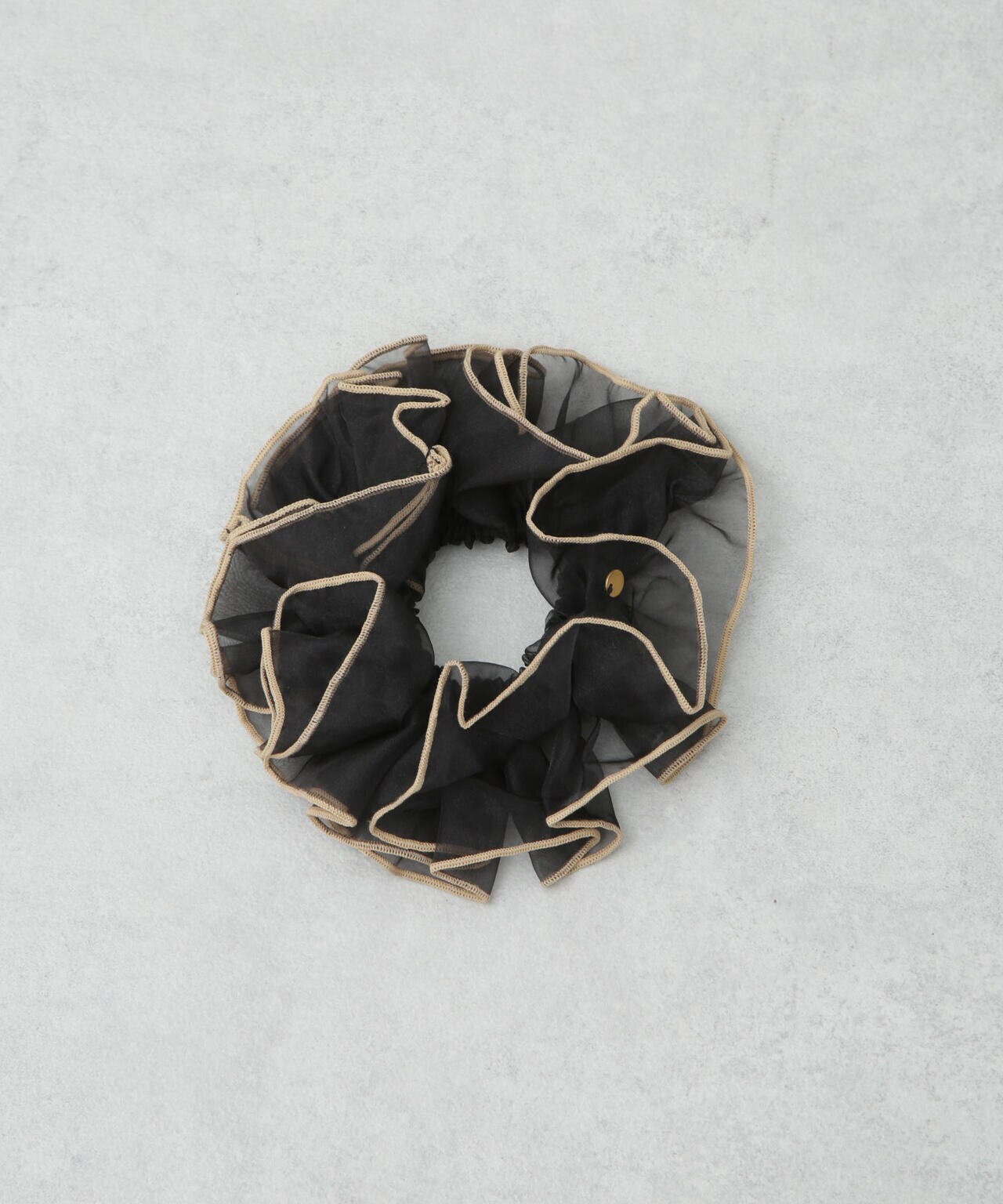 オーガンビッグシュシュ 6694238300