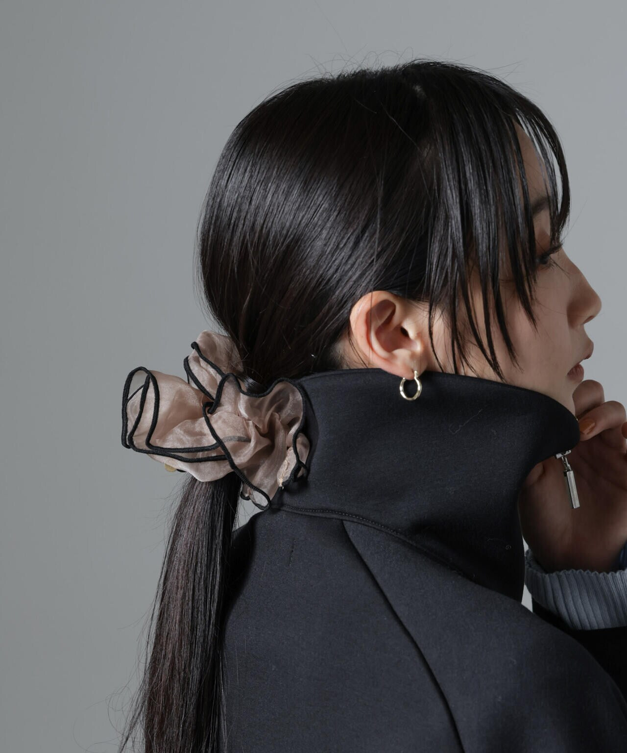 オーガンビッグシュシュ 6694238300