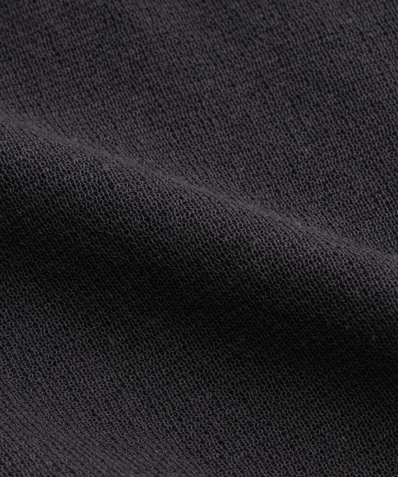 シアーミラノリブニットポロ 6695122316