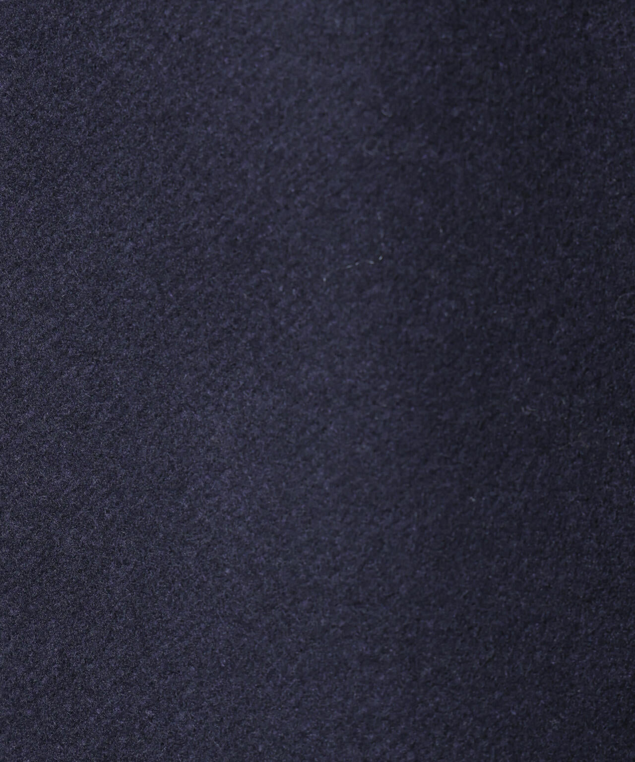 WooLoop Aラインステンカラーミドルコート 6695211300