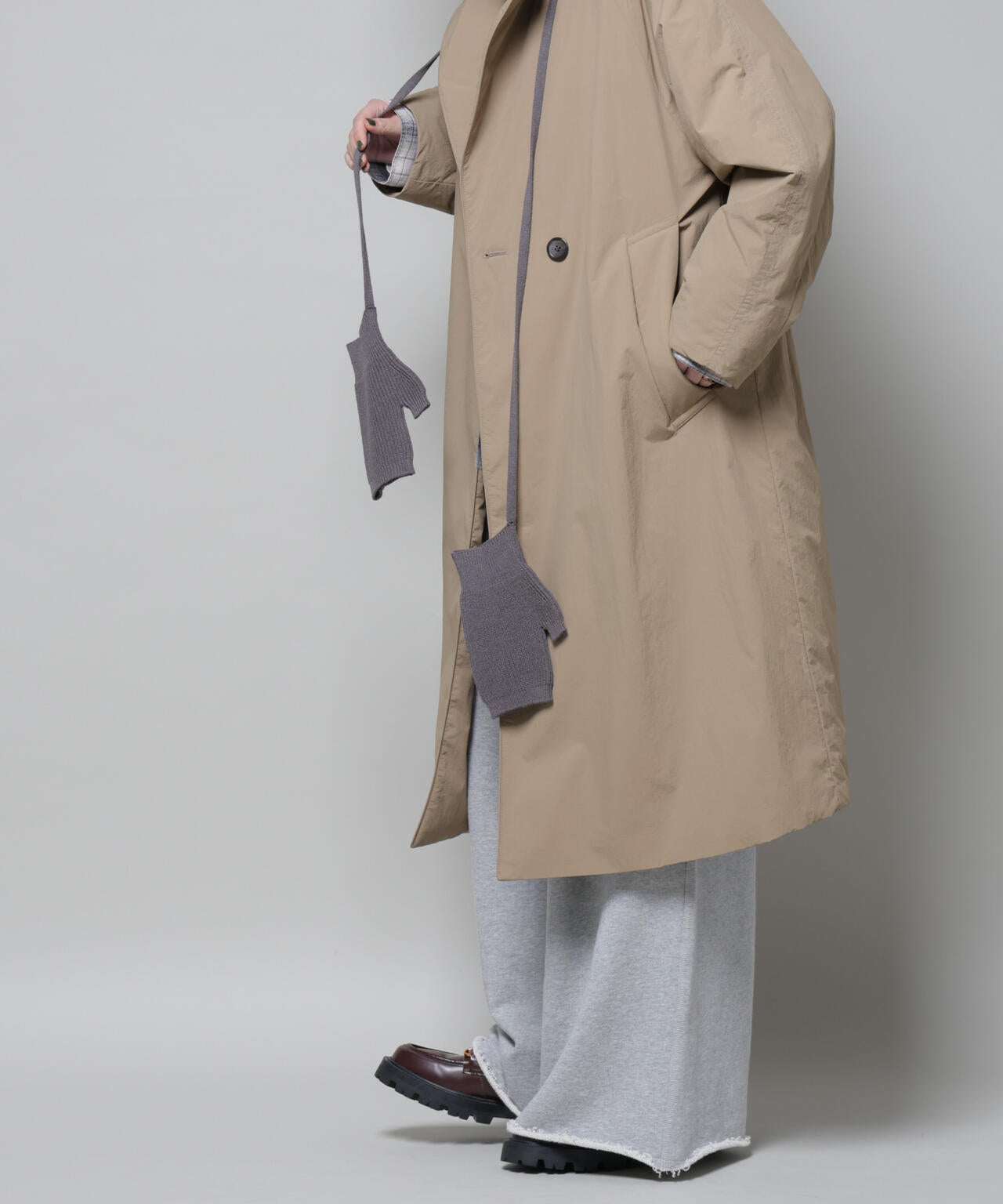 SUPREME　リバーシブル　コート XL 楽天市場】【送料無料】【楽ギフ_包装】【メンズ ジャケット・マルチ