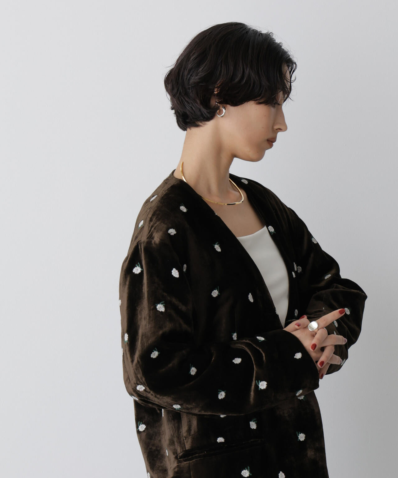 ま*に様 【本日まで】ミルク ベロア クラブジャケット セットアップ ジャケット 楽天市場】PRO CLUB VELOUR TRACK JACKET (プロクラブ) ベロア