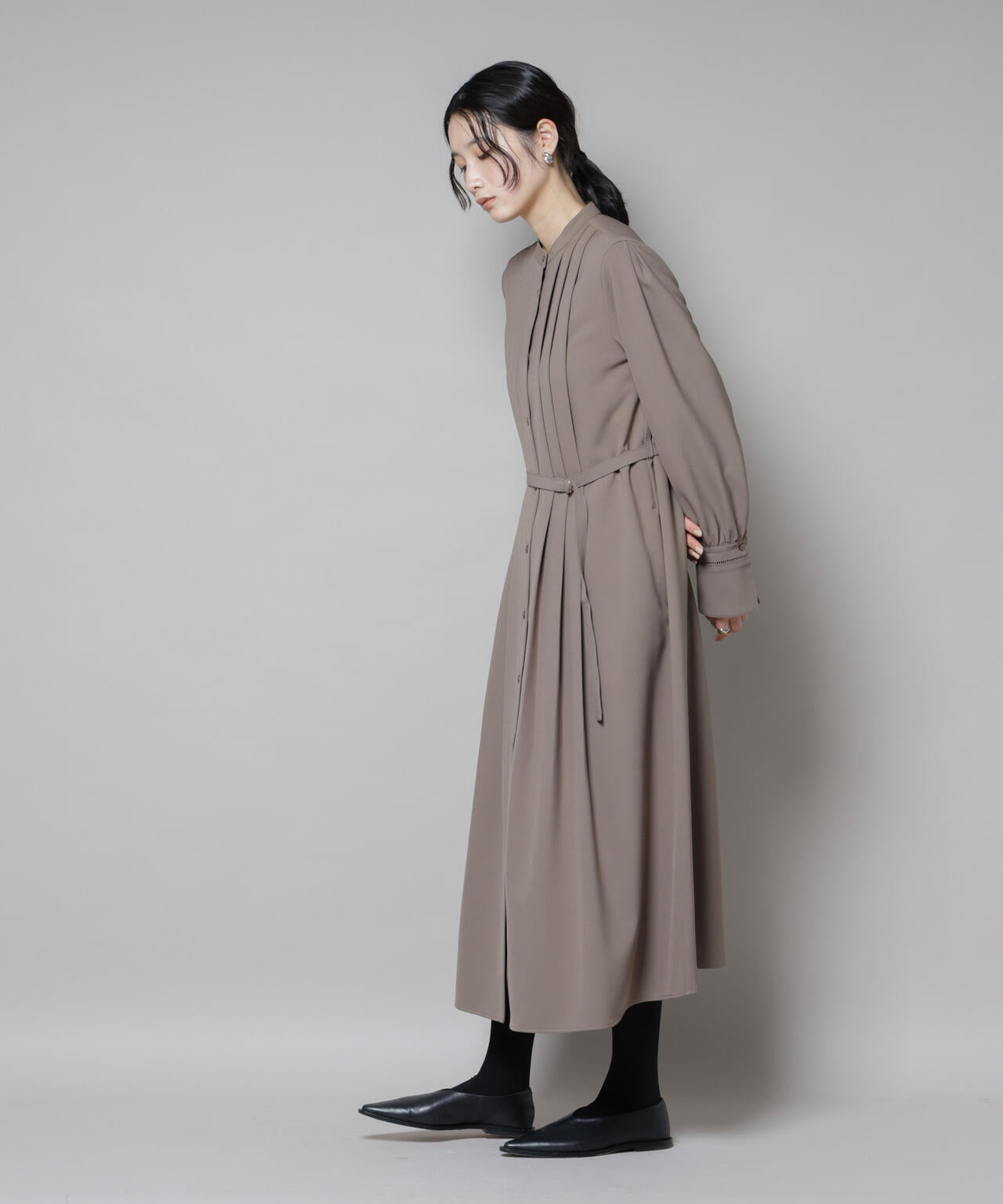 【未使用タグ付】ebure ダブルジョーゼット ベルトマークワンピース 楽天市場】＼本日店内EVENT／ 送料無料 本革 選べる7カラー ワイド