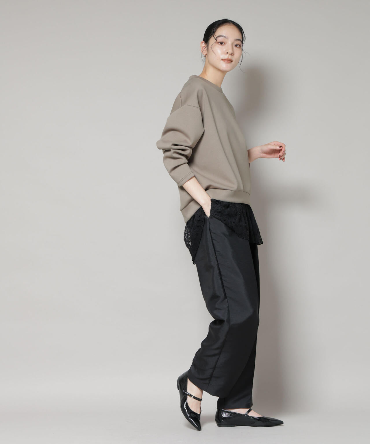 ⭐️極美品⭐️LEONARD⭐️半袖ワンピース⭐️ LEONARD - レオナール LEONARD FASHION ワンピース 半袖