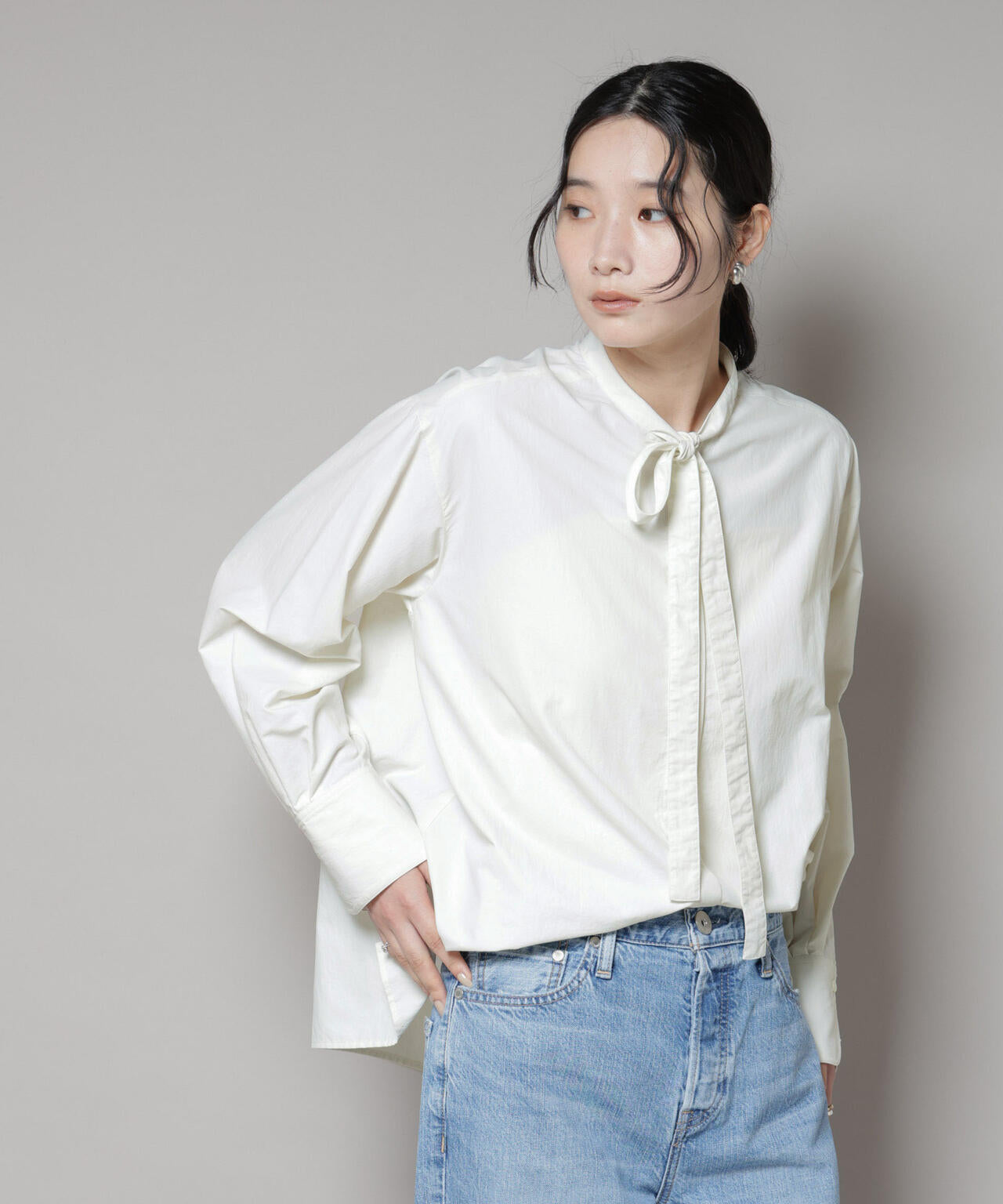 チンツボウタイシャツ 6695220314