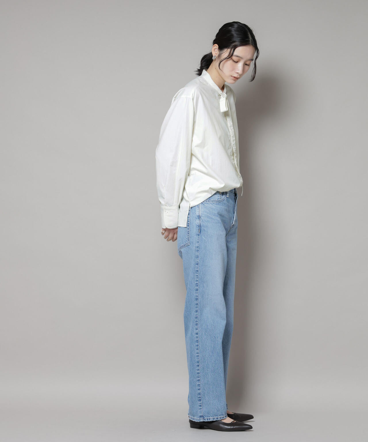 チンツボウタイシャツ 6695220314