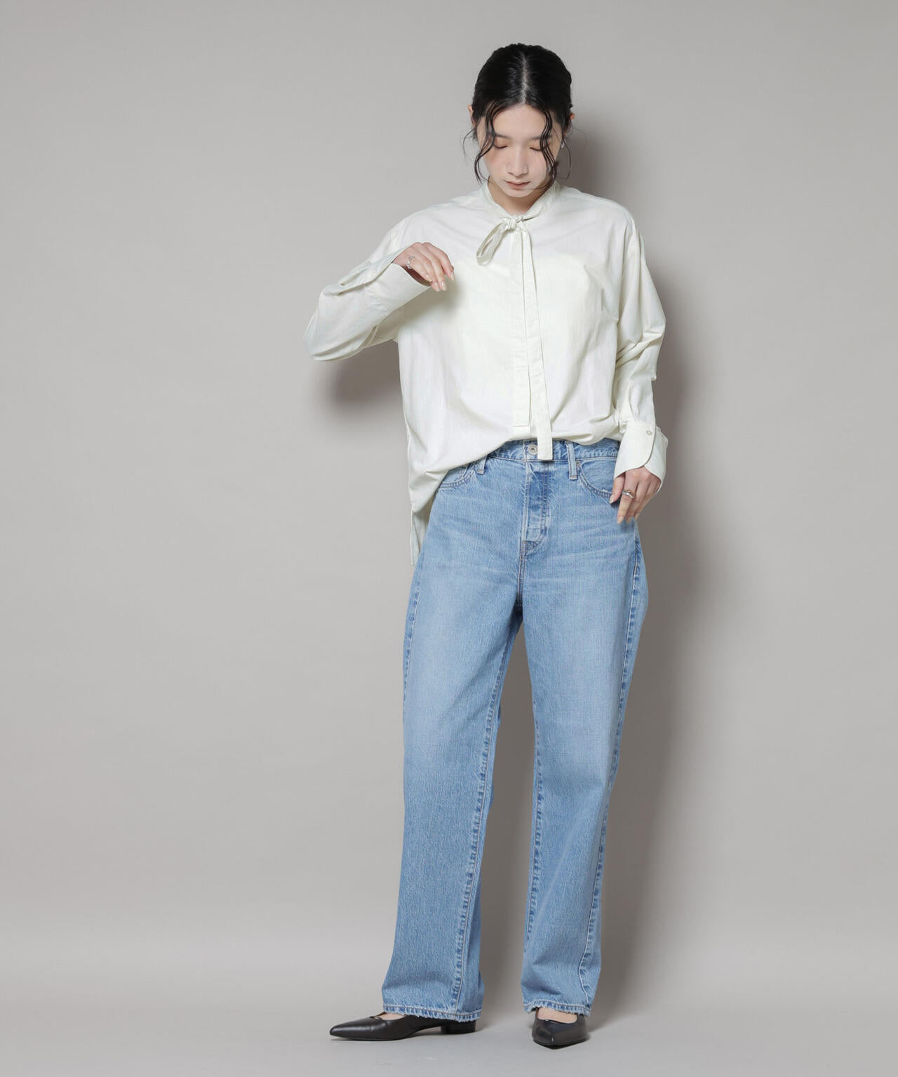 チンツボウタイシャツ 6695220314