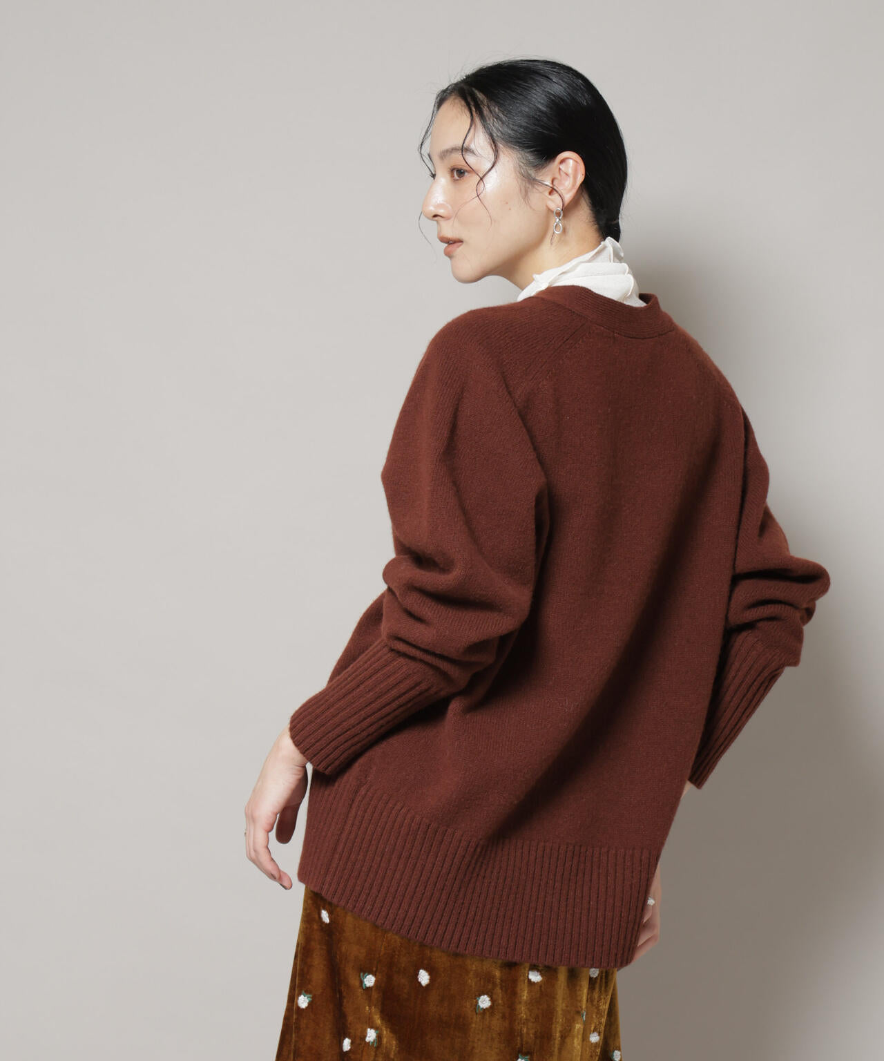 andequal アンドコール　カーディガン andequal アンドコール カーディガン Andequal new collection. ⁡ 再販