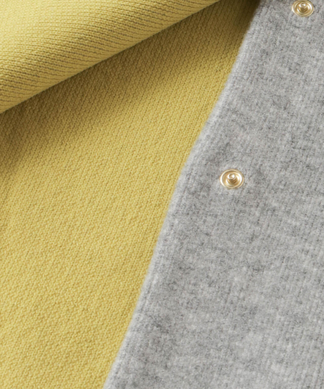 ダブルフェイスペプラムニットベスト 6695222346