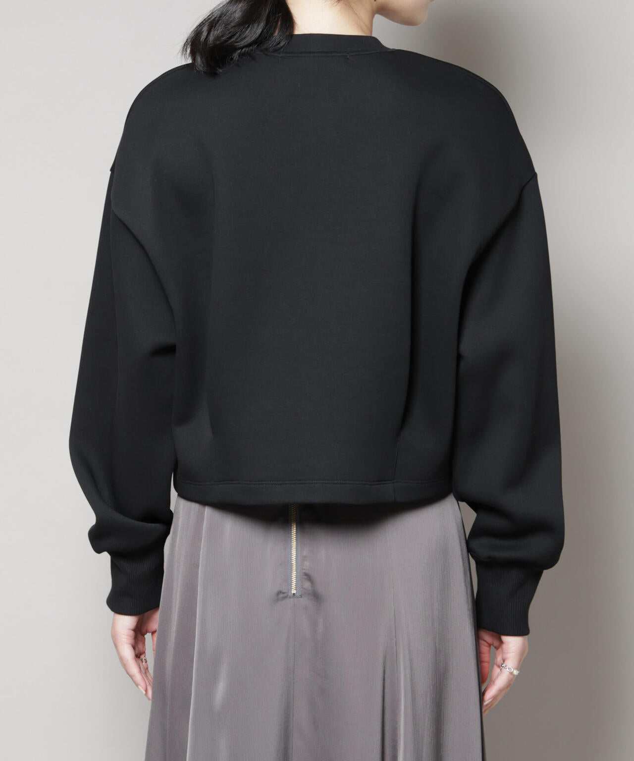 ダンボールタックカーディガン 6695223312