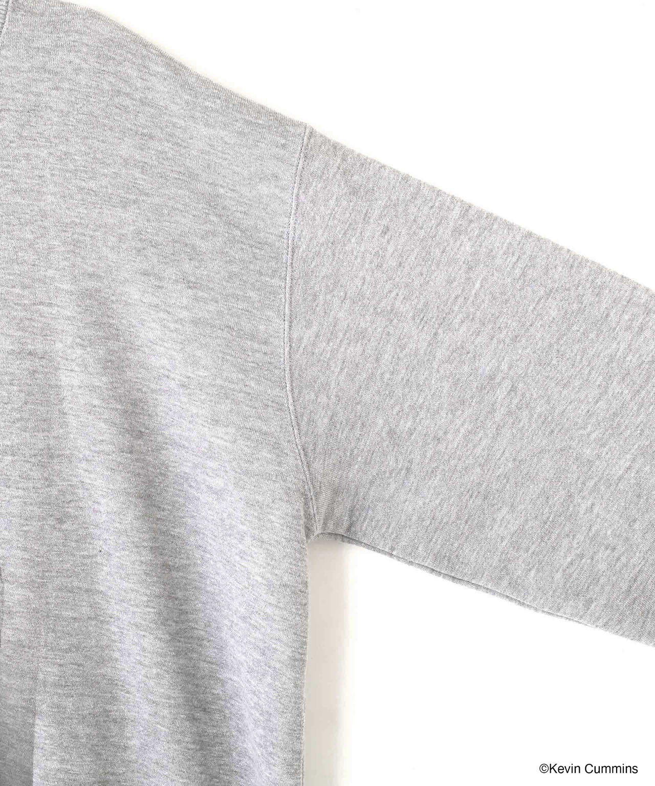 「STEVELOUR」Kevin Cummins×STEVELOURトレーナー 6695223320