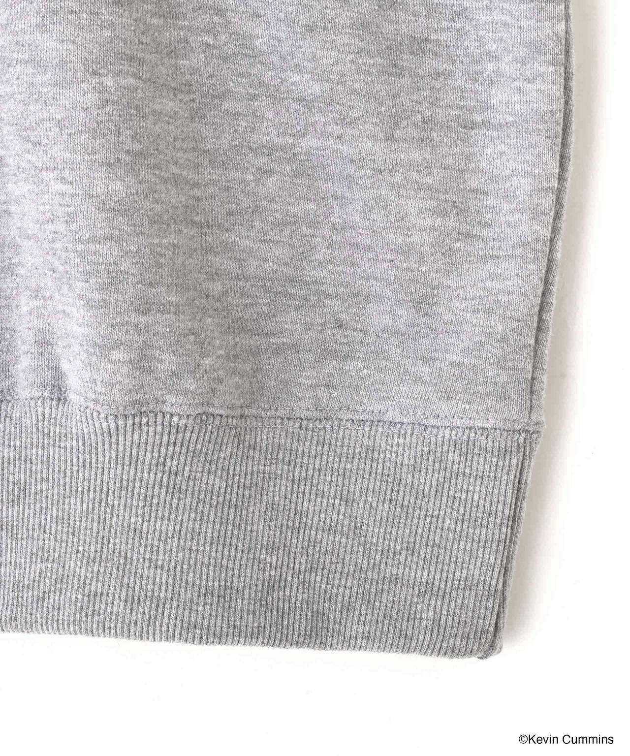 「STEVELOUR」Kevin Cummins×STEVELOURトレーナー 6695223320