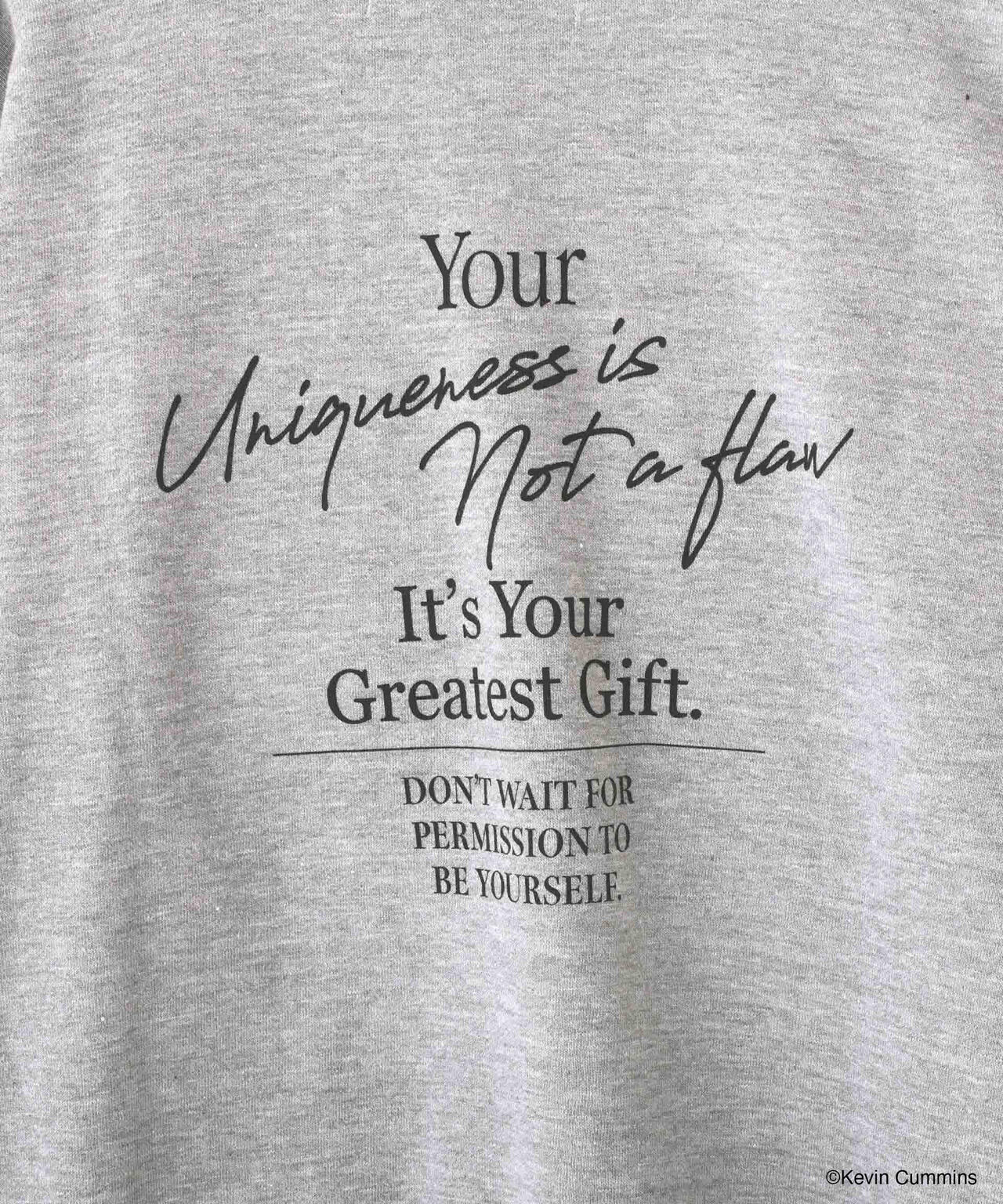 「STEVELOUR」Kevin Cummins×STEVELOURトレーナー 6695223320