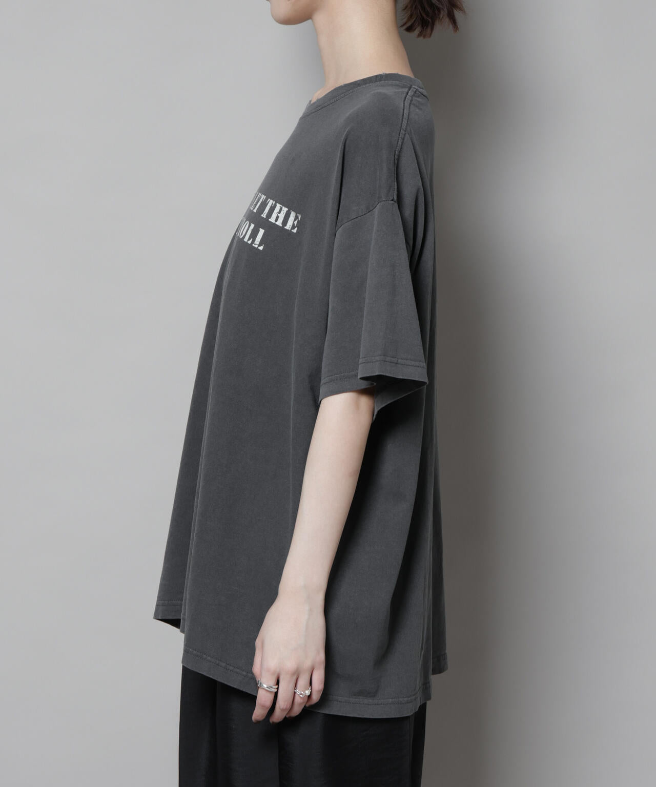 ヴィンテージライクTシャツ 6695224313