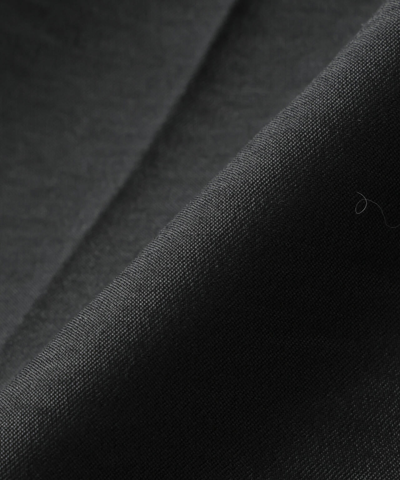 ツイルウェーブタックバレルパンツ 6695227309