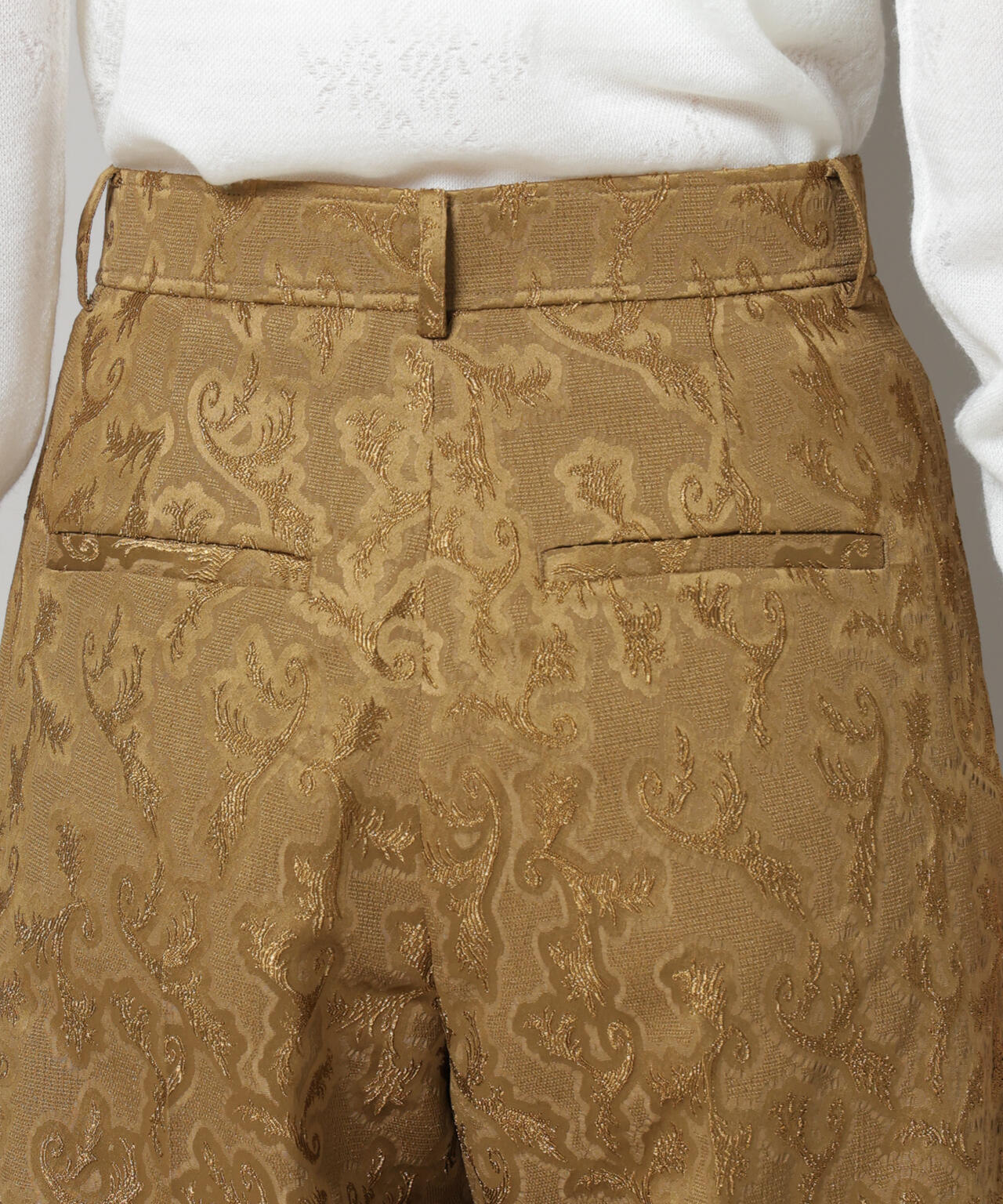 銘玉‼『清原ソフト』VK70R
MINOLTA/SONY:Aαマウント ジャガード タックパンツ