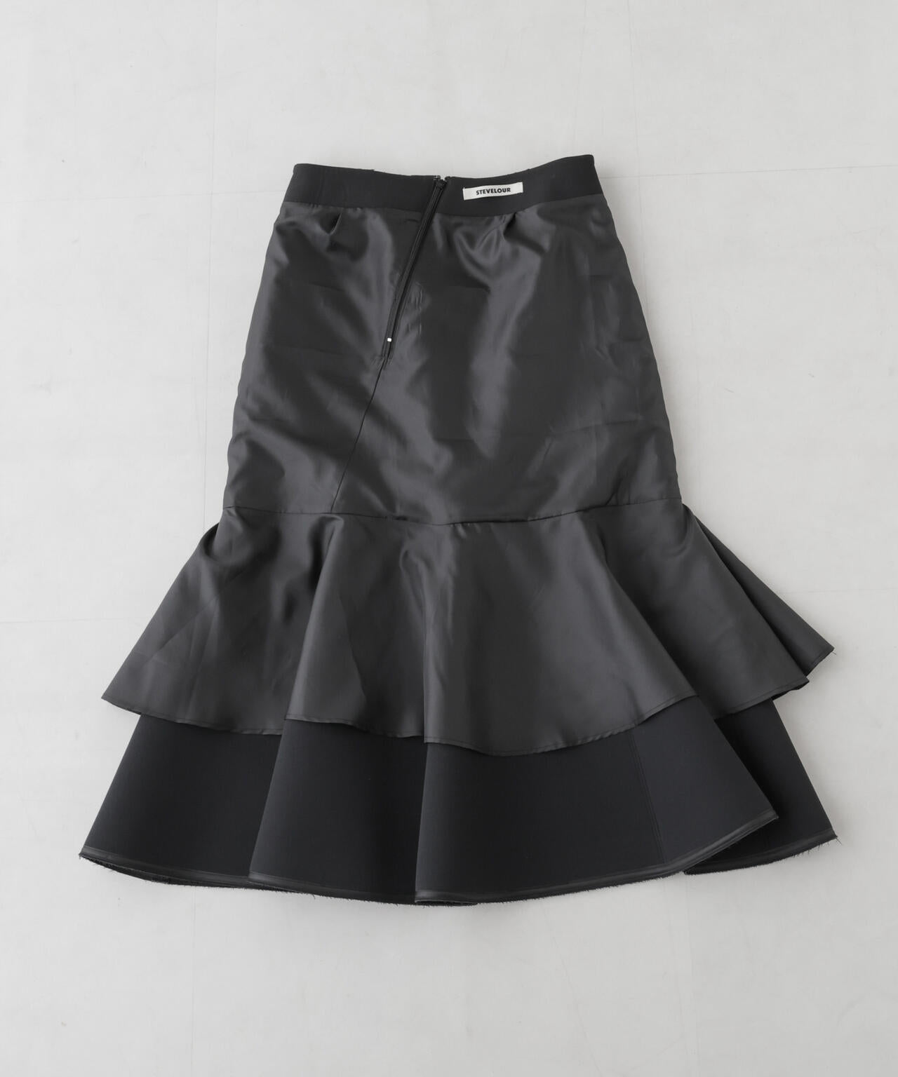 「STEVELOUR」ダンボールシェルスカート 6695230311