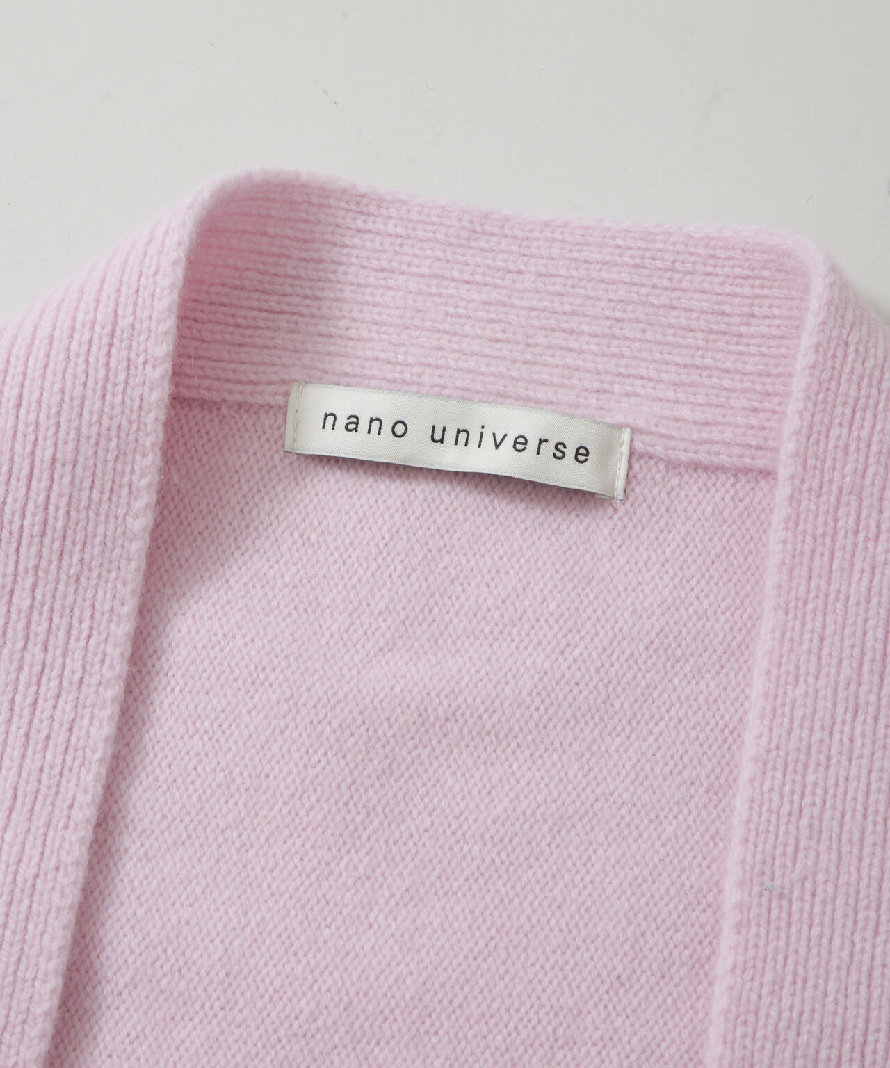 AQUAウールカシミヤトライアングルストール 6695241300