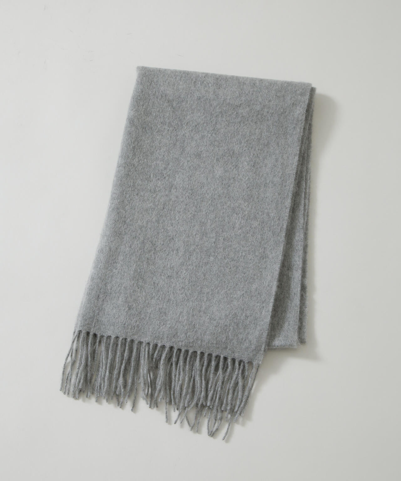 ナノユニバース　カシミヤストール カシミヤ ストール