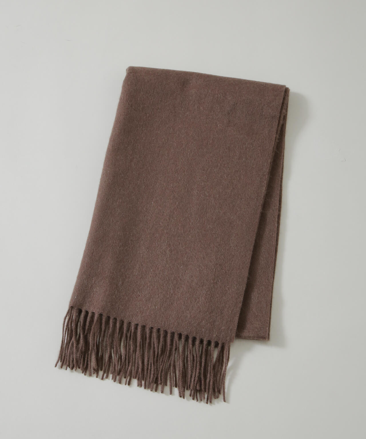 ナノユニバース　カシミヤストール カシミヤ ストール