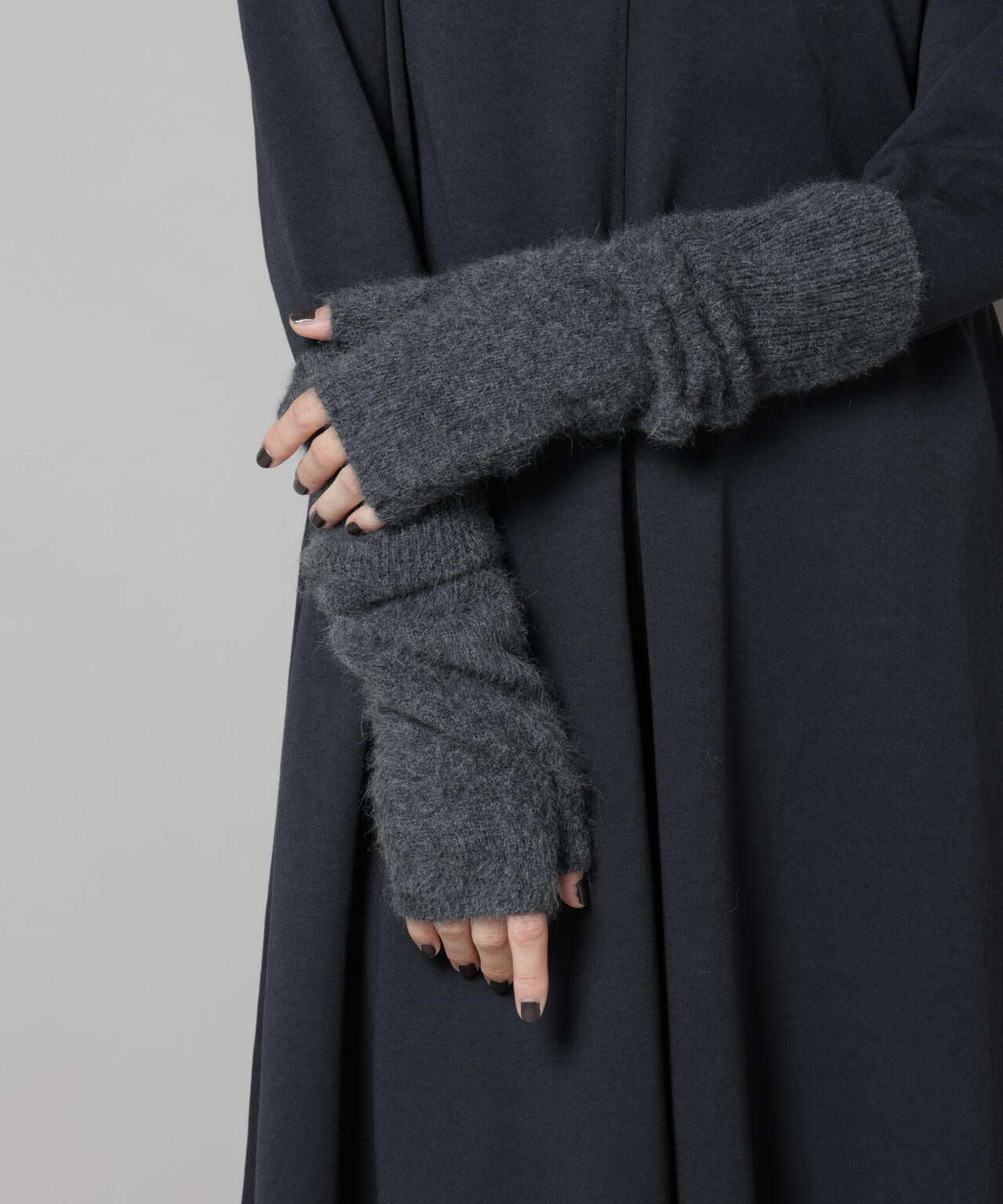 ウォッシャブルフォックスロンググローブ 6695249300