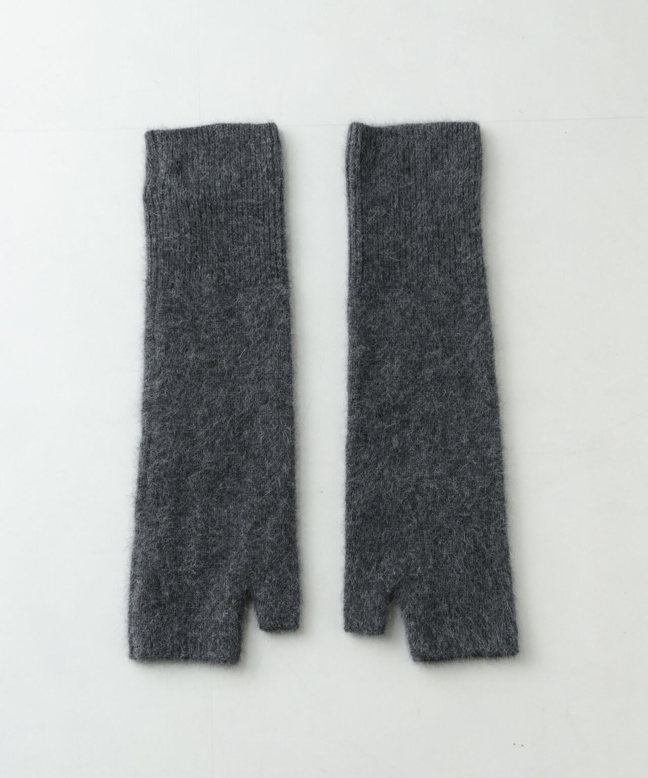 ウォッシャブル フォックス ロング グローブ