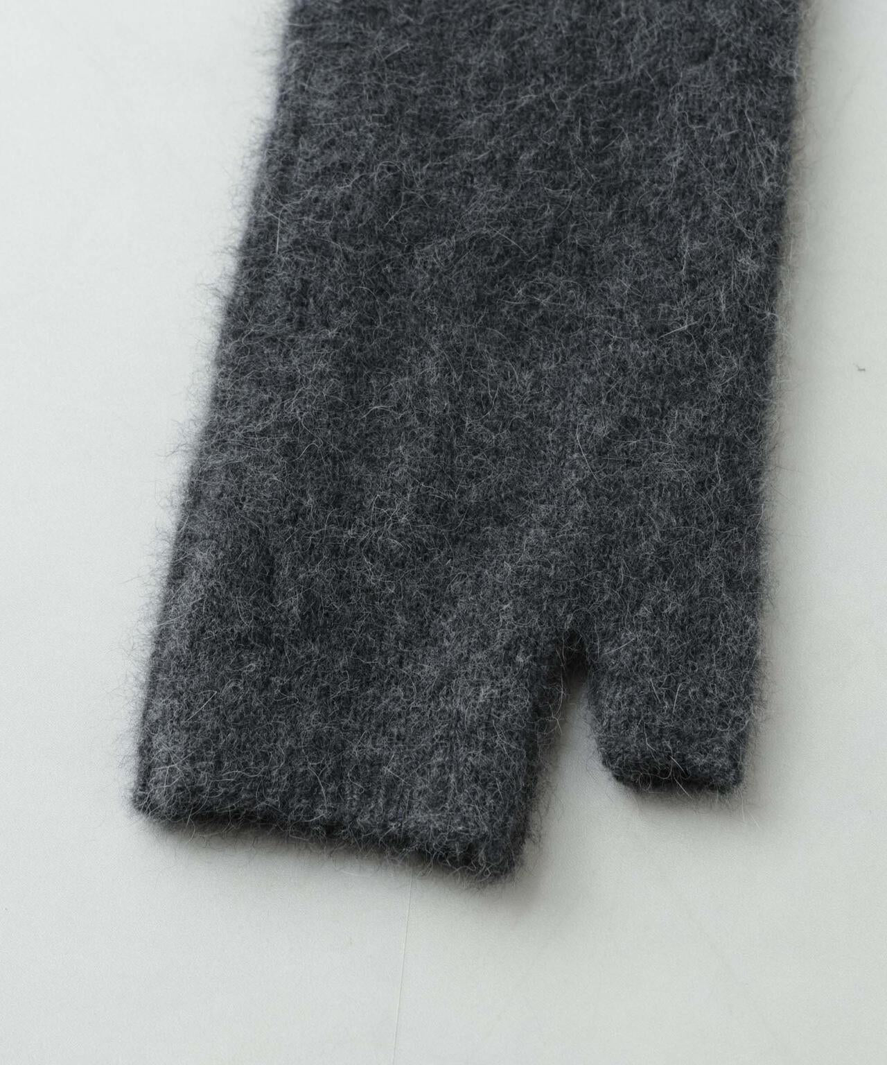 ウォッシャブルフォックスロンググローブ 6695249300