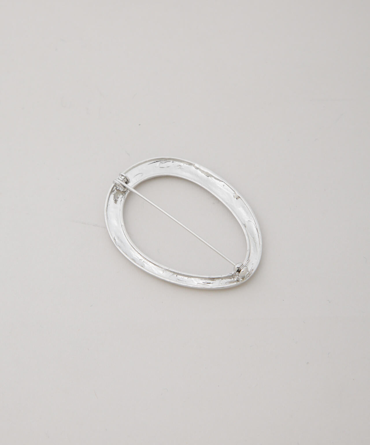 オーバルブローチ 6695254300