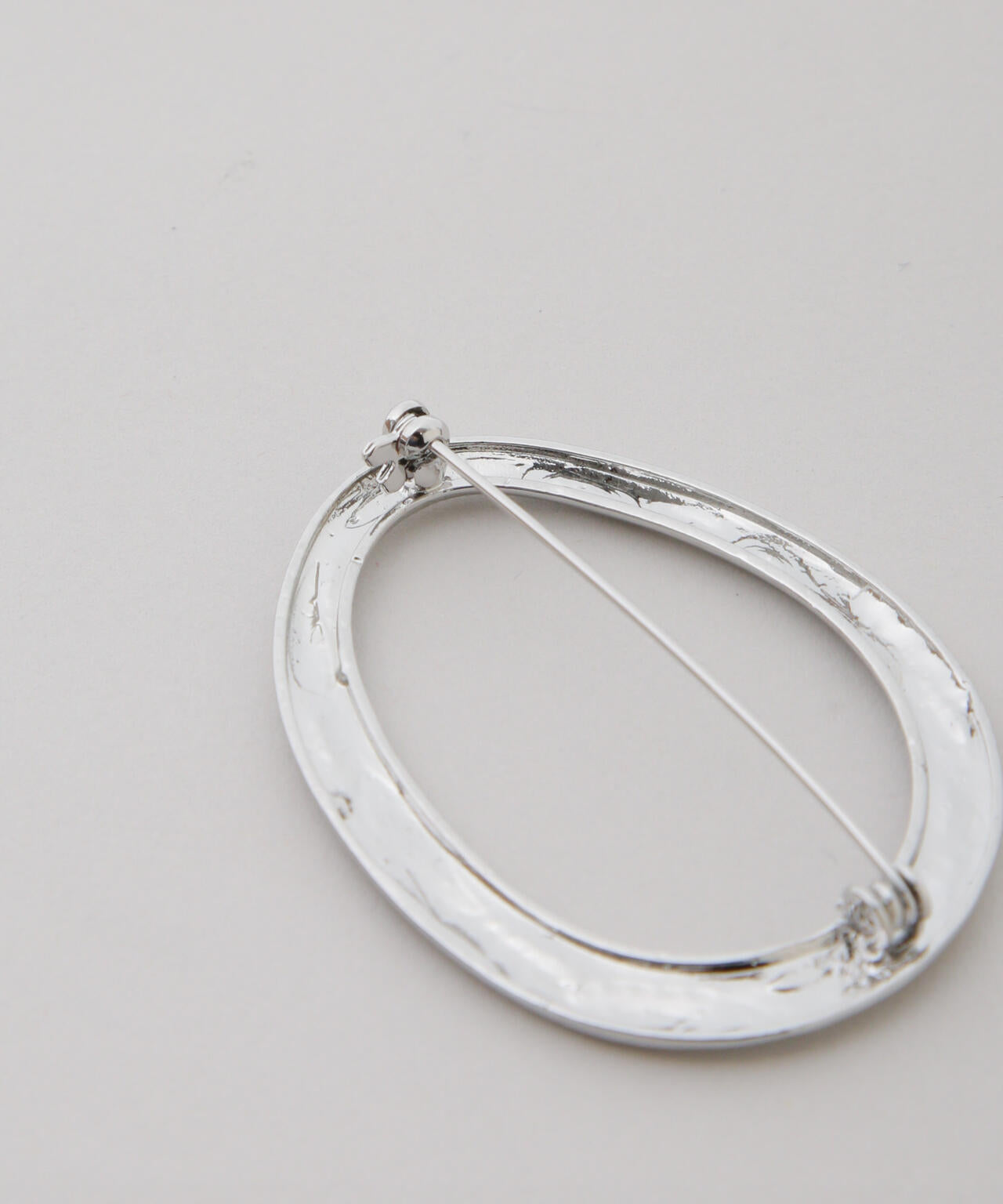 オーバルブローチ 6695254300