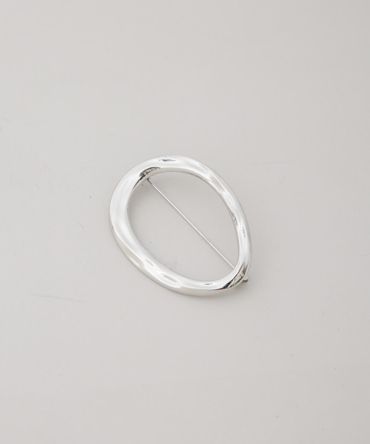 オーバルブローチ 6695254300