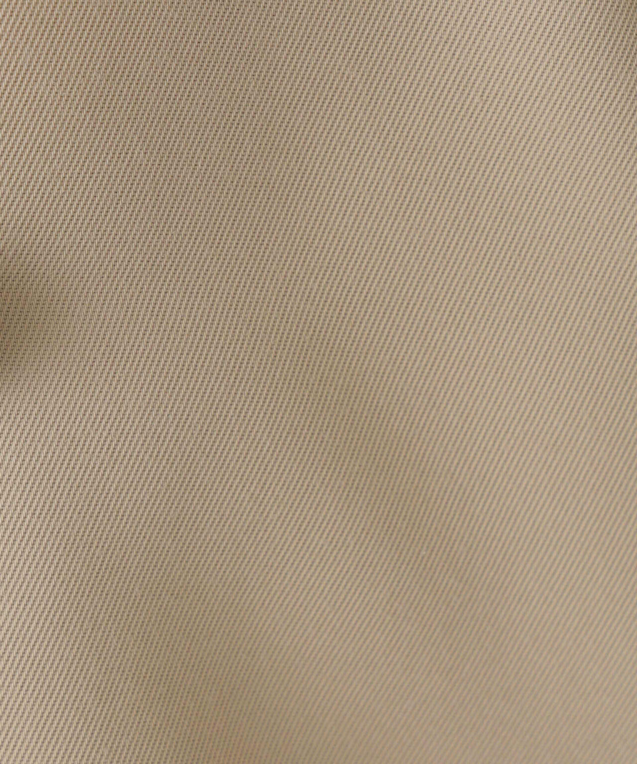 エアリーツイル ベルテッド ショートコート
