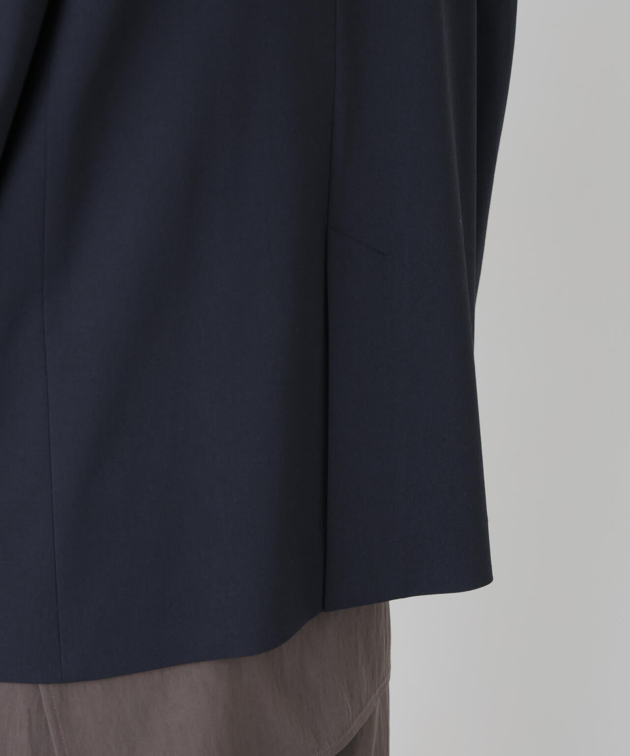 トロストレッチダブルジャケット(セットアップ可) 6696116302