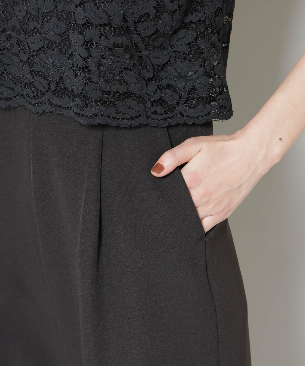 レースドッキングオールインワン 6696119301