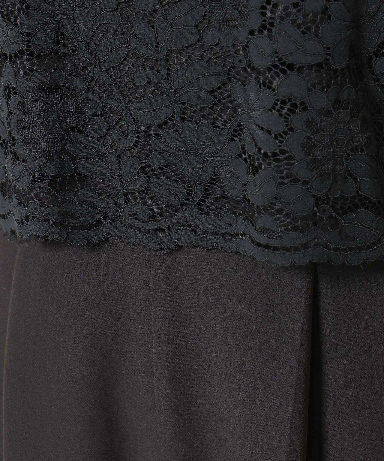 レースドッキングオールインワン 6696119301