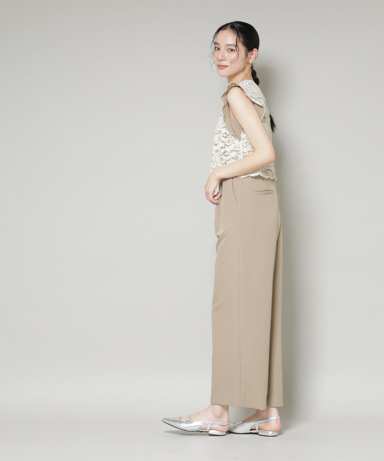 レースドッキングオールインワン 6696119301